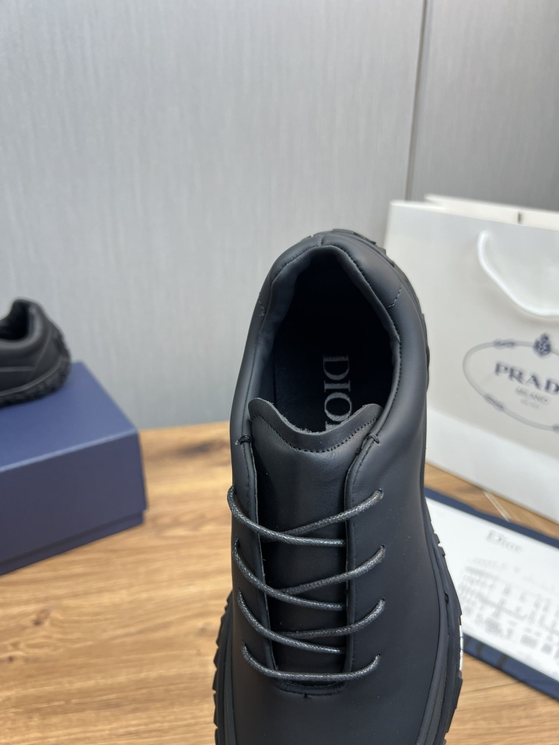 Christian Dior Casual Shoes